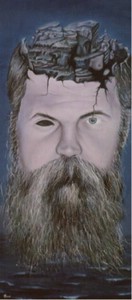 ALONE WITH OUR THROUGH.JPG