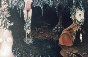 OUR PASSING LOVES - DEATH SCREEM LIKE A SONG.jpg